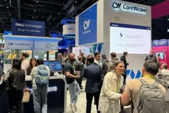 CoreWeave’s B Acquisition of Core Scientific: A Game-Changing AI Infrastructure Deal