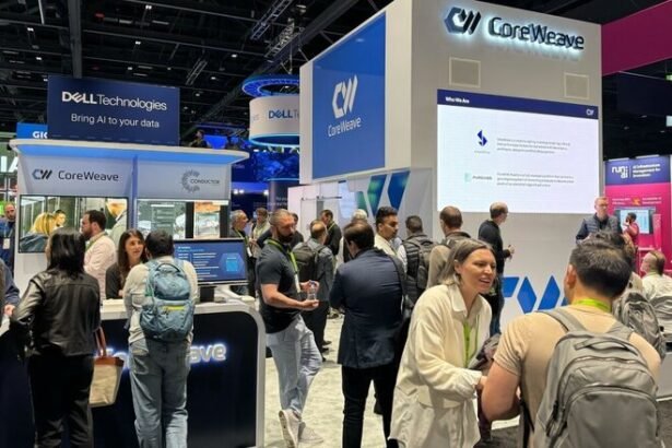 CoreWeave’s B Acquisition of Core Scientific: A Game-Changing AI Infrastructure Deal