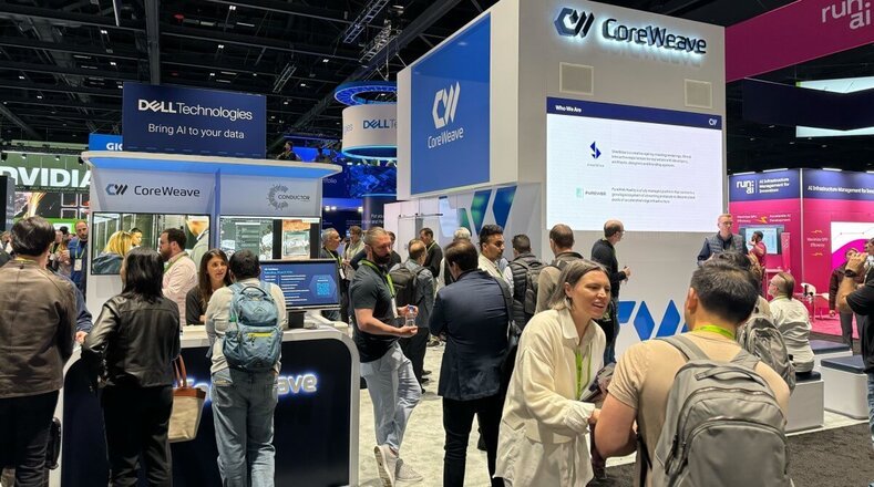 CoreWeave’s B Acquisition of Core Scientific: A Game-Changing AI Infrastructure Deal