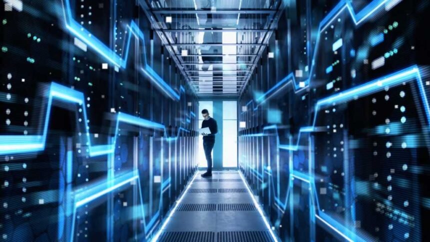 CoreWeave’s B Acquisition of Core Scientific: Fueling the Future of AI Infrastructure