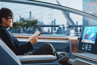 Could AI Transportation Stocks Pose a Major Challenge to Tesla’s Autonomous Goals?