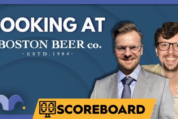 Crafting a Bright Future: Analyzing Boston Beer’s Role in an Evolving Beverage Market