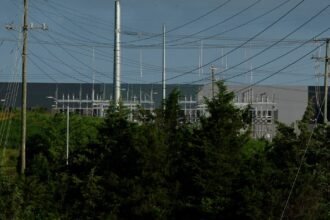 Critical Shortage: US Grid Struggles to Support Data Centers, Report Finds
