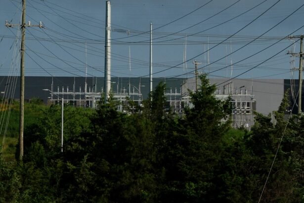 Critical Shortage: US Grid Struggles to Support Data Centers, Report Finds