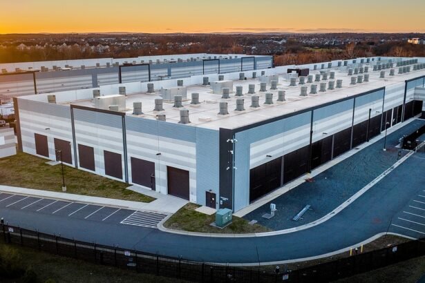 Cutting-Edge Data Center Trends: July 2025