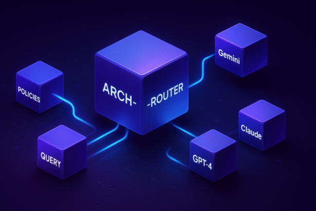 Cutting-edge Router Technology Achieves Near-Perfect Accuracy at Fraction of the Cost