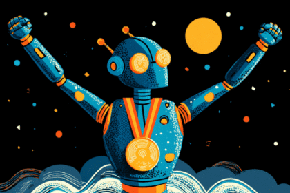 DeepMind’s AI Makes History: Winning Gold at World’s Toughest Math Competition