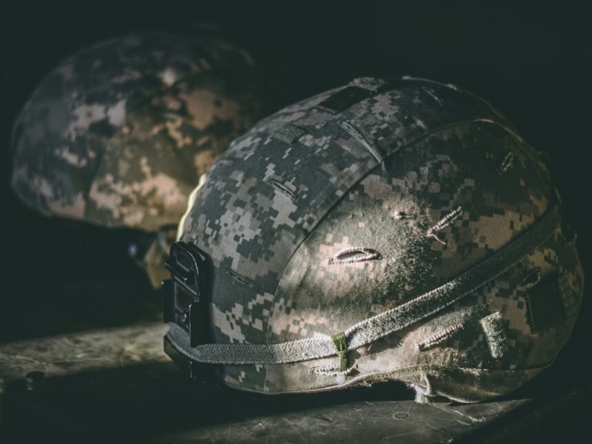 Defense Department Awards Military AI Contracts to Leading Tech Companies