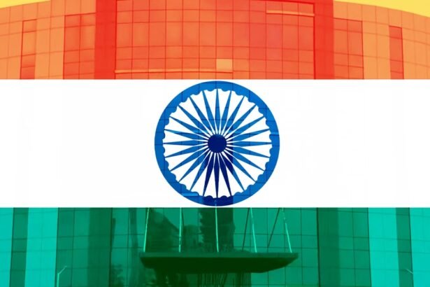 Delhi Developer’s B Investment Fuels India’s Data Center Expansion