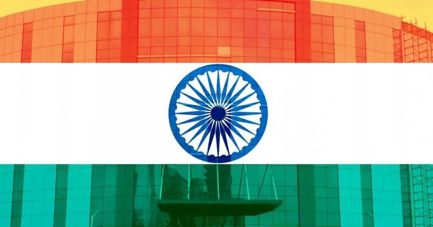 Delhi Developer’s B Investment Fuels India’s Data Center Expansion