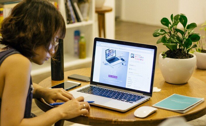 Digital Innovators: Iowa’s Leading Web Design Agency of 2025