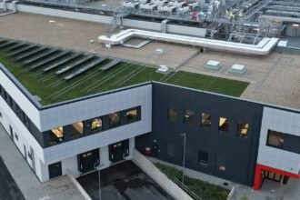 DigitalBridge Expands Portfolio with Yondr Group Acquisition
