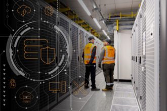 EMCOR UK Launches Comprehensive Data Centre Operations Solution