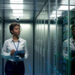 EMCOR UK’s Comprehensive Data Centre Management Solution