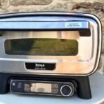 Easy as Pie: A Review of the Ninja Artisan Electric Outdoor Pizza Oven and Air Fryer