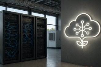 Edge Data Revolution: Exploring the Future of Industry