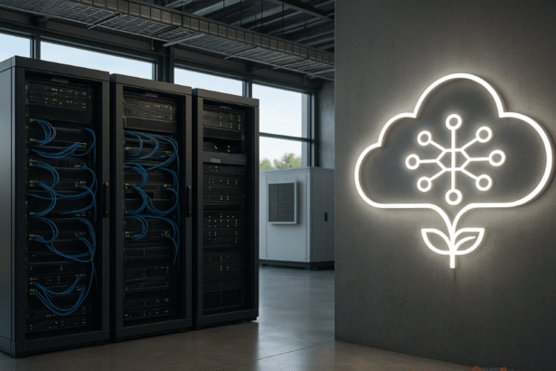 Edge Data Revolution: Exploring the Future of Industry