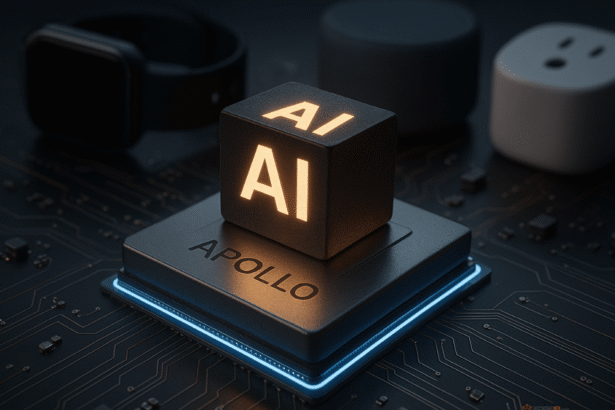 Efficient Edge Inference: Ambiq’s New AI Tools for Power Optimization