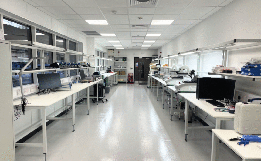 Elevate Boosts MPO Skills Through Senko Partnership
