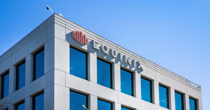 Elliott Investment Bolsters Investment in Equinix