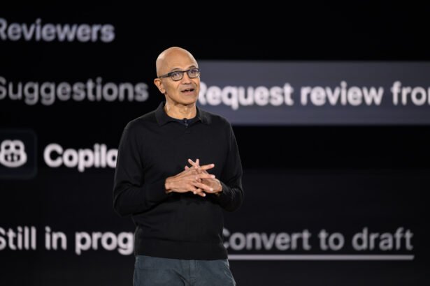 Embracing the Future: Microsoft CEO Satya Nadella’s Call for Long-Term Vision with Azure’s 15-Year Milestone
