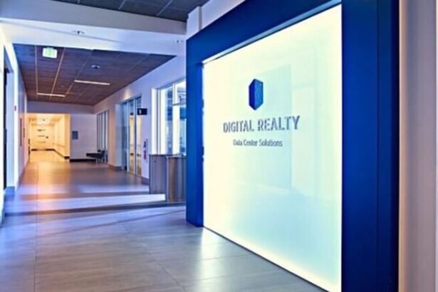 Empowering AI and Hybrid IT: A Collaboration Between Oracle and Digital Realty