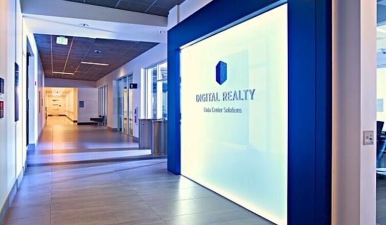 Empowering AI and Hybrid IT: A Collaboration Between Oracle and Digital Realty