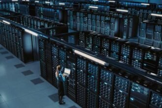 Empowering OpenAI’s AGI Ambitions: Oracle’s 4.5GW Expansion