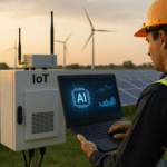 Empowering Remote Energy Operations with Edge AI: SLB’s Partnership with Zededa