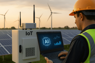 Empowering Remote Energy Operations with Edge AI: SLB’s Partnership with Zededa