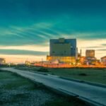 Empowering Sizewell C: VodafoneThree’s Connectivity Solutions