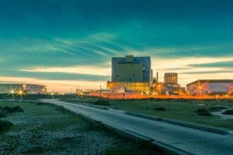 Empowering Sizewell C: VodafoneThree’s Connectivity Solutions