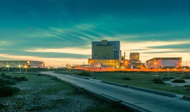 Empowering Sizewell C: VodafoneThree’s Connectivity Solutions