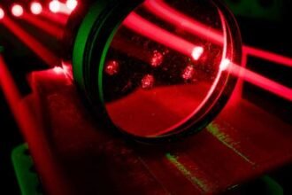 Enhanced AI Infrastructure Performance with Cisco’s Upgraded 400G Optical Receiver