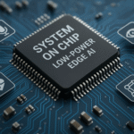 Enhancing Edge AI Efficiency: Ambiq’s Apollo510 SoC Teams Up with Edge Impulse