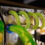 Equinix and AWS Dive into Liquid Cooling for Enhanced AI Performance