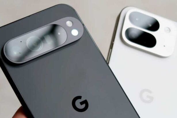 Exciting Visual Upgrade Coming to One of My Favorite Google Pixel Features