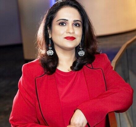 Exploring the Future of Hosting with Shimona Chadha from Persistent Systems