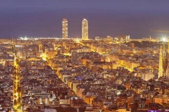 Exploring the Rise of Data Centers in Europe: Emerging Markets and Opportunities