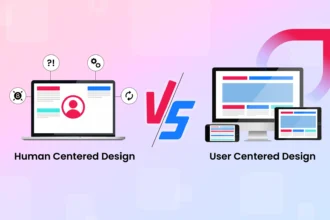 Exploring the nuances: Human Centered Design vs User Centered Design
