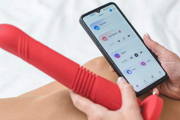 Exposed: Lovense’s Sex Toy App Security Breach Exposes Users’ Email Addresses