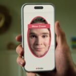 “Facial Recognition Required: Tinder’s New US Security Measure”