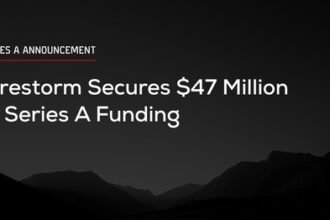 Firestorm Labs Secures M in Series A Funding for Innovation and Growth