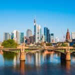 Frankfurt: Leading the Digital Revolution as the Capital of the World in 2025