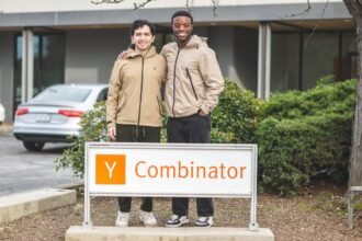 From Y Combinator to TikTok Stardom: The Rise of a Food-Delivery App in the App Store