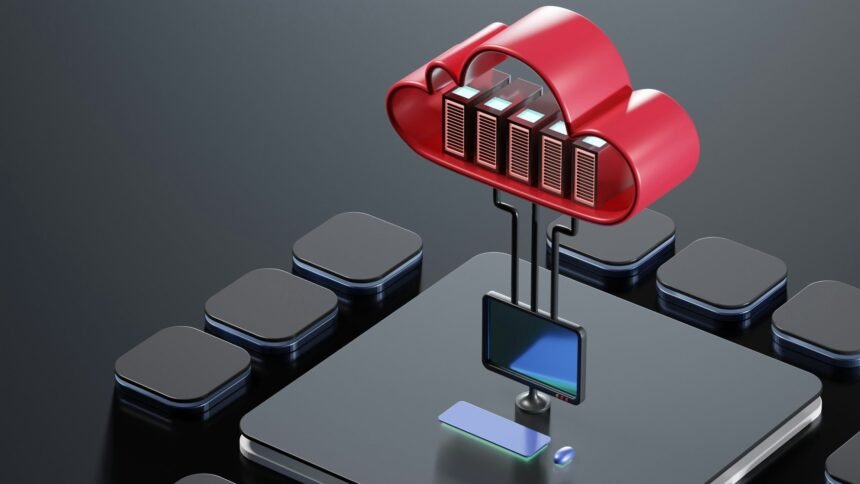 Future-proofing Business Resilience: The Evolution of Cloud IT Outsourcing in 2025