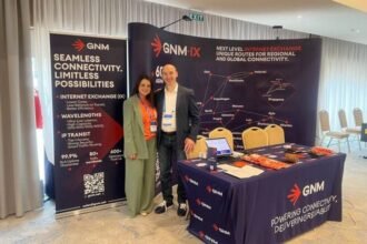 GNM Enhances Connectivity in Scandinavia and the Balkans