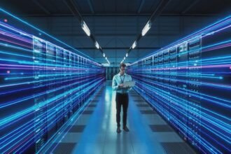 Gateway to the Future: Enhancing Stargate Data Centres with Oracle and OpenAI Technology