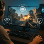 Gcore’s Expansion into LATAM Meets Growing Demand for Real-Time Gaming