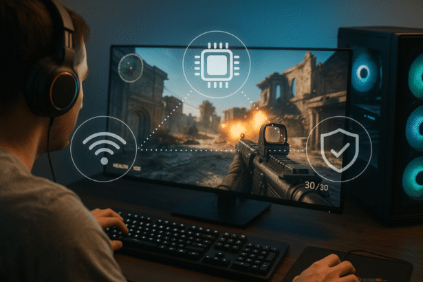 Gcore’s Expansion into LATAM Meets Growing Demand for Real-Time Gaming